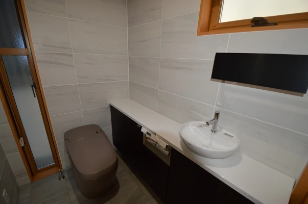 LIXIL手洗噐キャビ＆アクセサリー