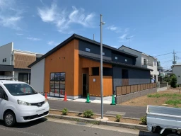 今秋オープン予定！！