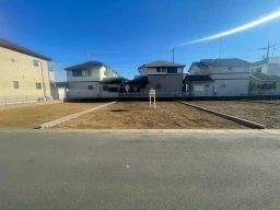 壱丁目東　グランキューブ　写真 C区画