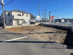 向山１丁目　全体図