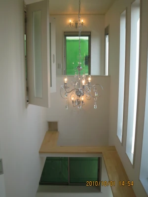 愛猫ちゃんだけの通り道