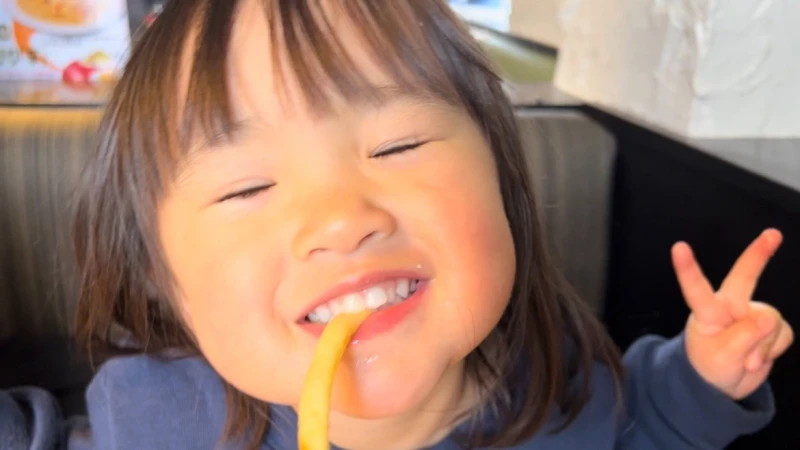 るーぱんここなちゃん