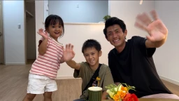 テラスひな見学