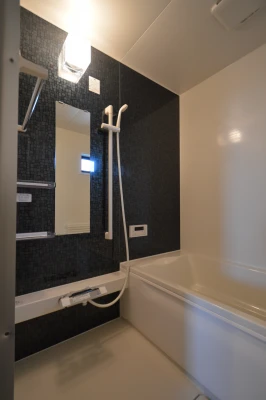 ゆったり１坪システムバス☆