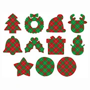 クリスマスオーナメント