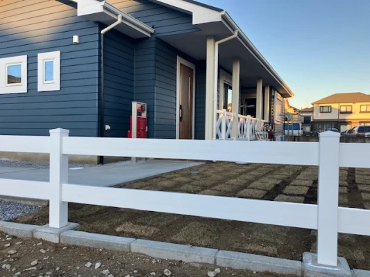 ザ・アメリカン！カッコイイですよね！