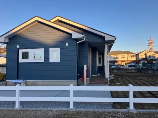 牧場を思わせるランチレール！！