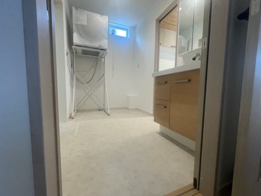 乾太くんのある生活！大変な毎日のお洗濯をサポートします！