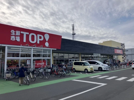 セブンイレブン上尾小敷谷店