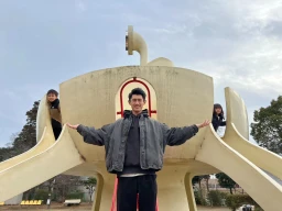 桶川市子ども公園わんぱく村1