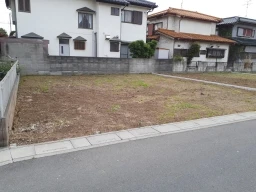 Ａ区画（133.10㎡・約40.26坪）