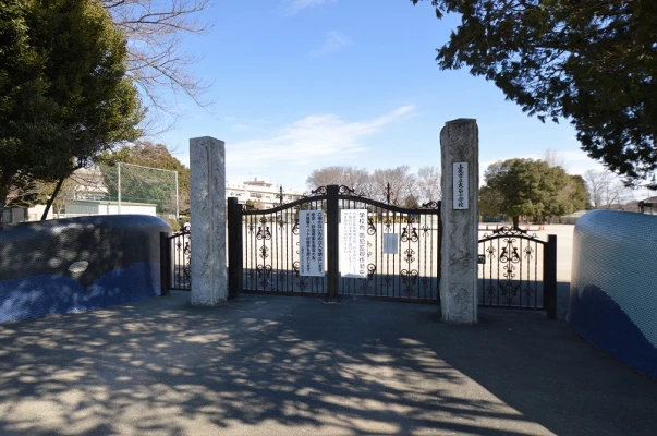 大石小学校