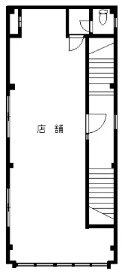 カジカワビル2F