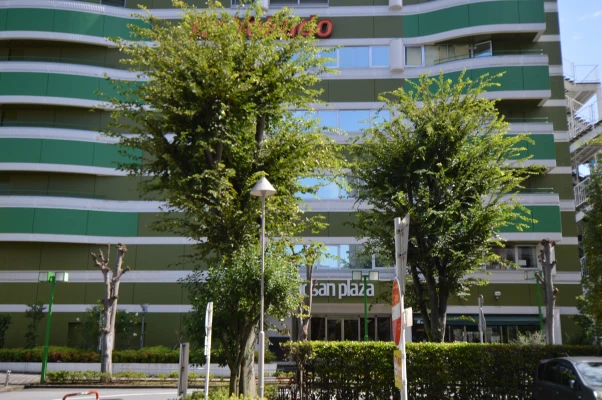 ショーサンプラザ2