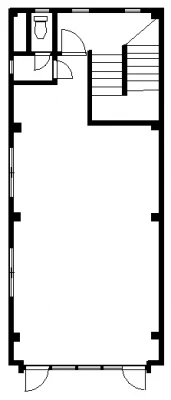カジカワビル3F