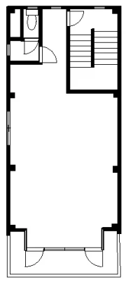 カジカワビル4F