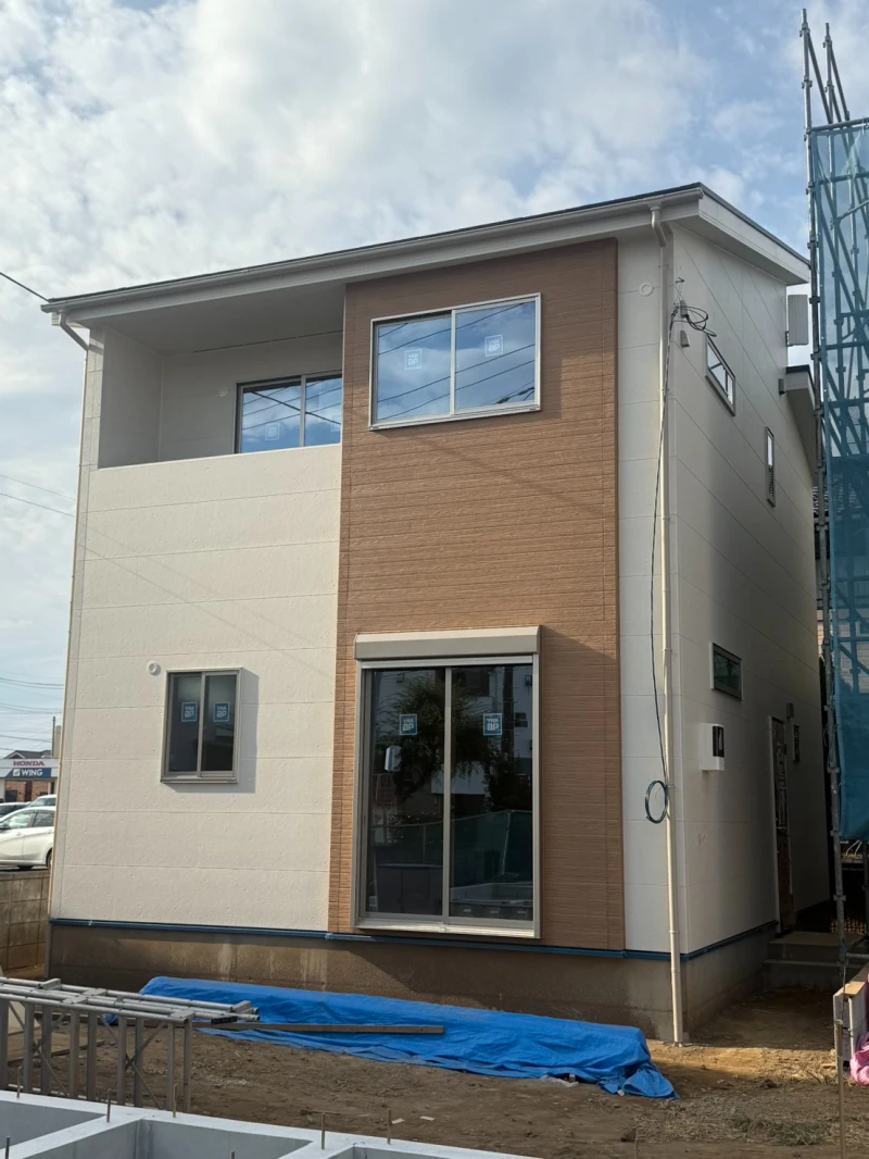 エナクレールⅠ