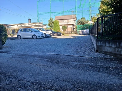 現地写真（2025年10月撮影）