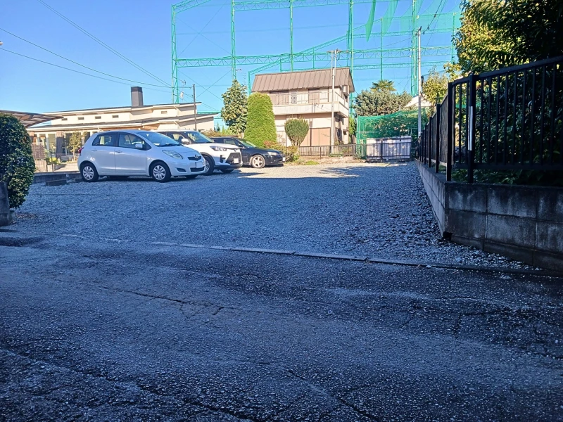 現地写真（2025年10月撮影）