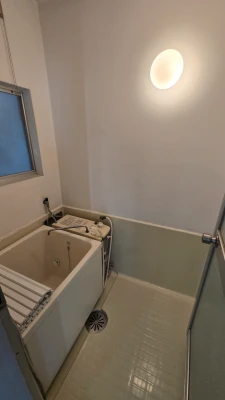 バス／シャワー 