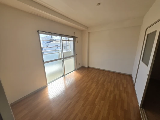 サントピア　リビング