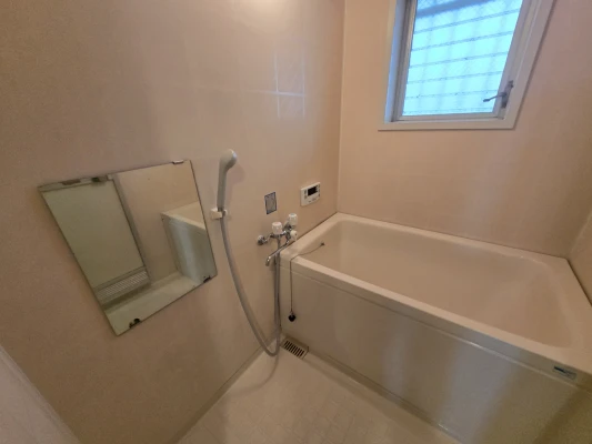 サントピア　バス/シャワー
