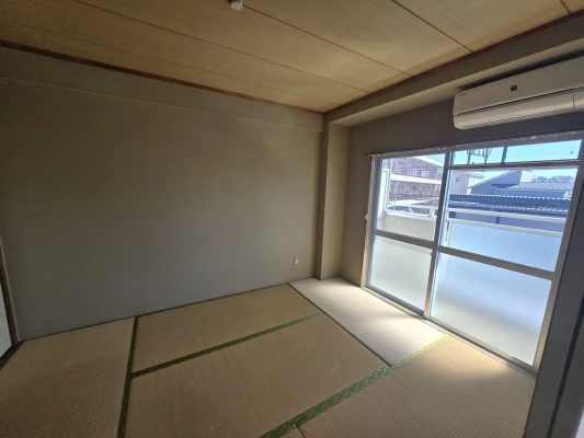 サントピア　室内(1)