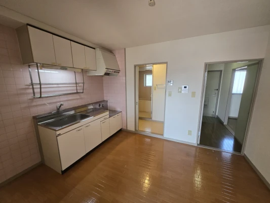 サントピア　室内(2)