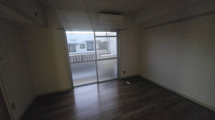 フローラル今泉202　室内1