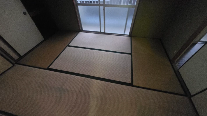 フローラル今泉202　室内2