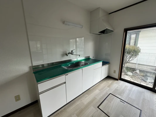 三澤ハイツ　キッチン