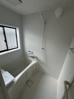 三澤ハイツ　バス/シャワー