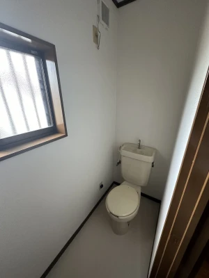 三澤ハイツ　トイレ