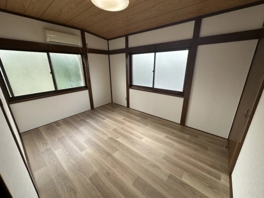 三澤ハイツ　2階洋室(1)