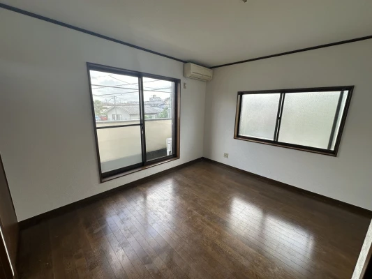 三澤ハイツ　2階洋室(2)