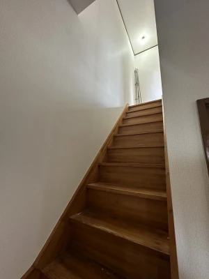 三澤ハイツ　室内