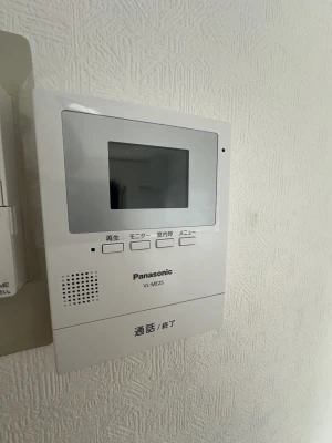 三澤ハイツ　設備