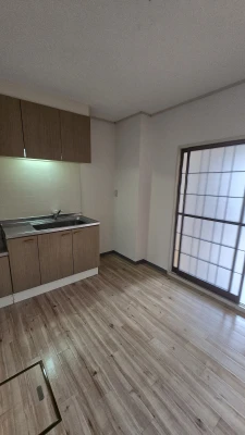 かすや第２アピア103 リビング