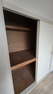 かすや第２アピア103 収納