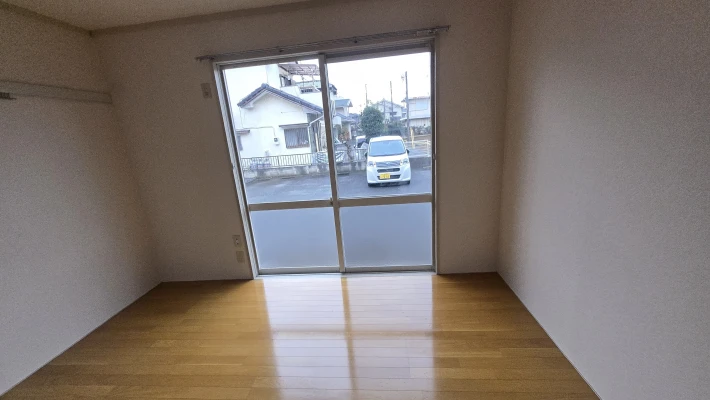 かすや第２アピア103 室内