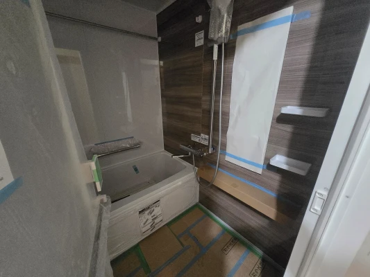 ユニットバス（新品）