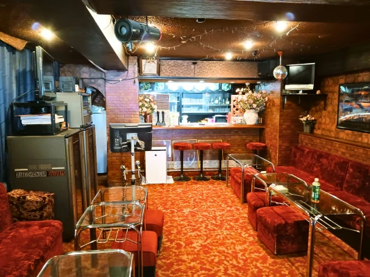 小川第一ビル 室内1