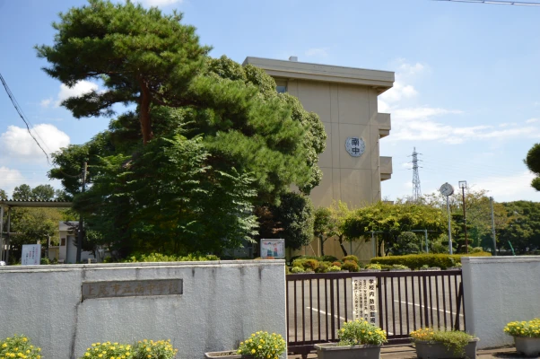 南中学校 (2)