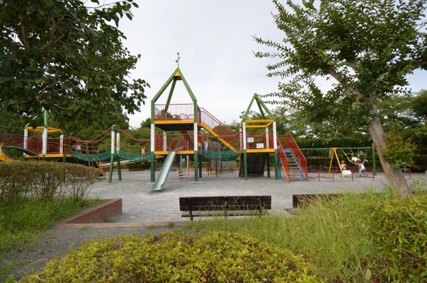 丸山公園