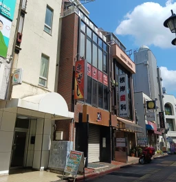 枻川ビル