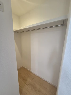 リュミエール 収納