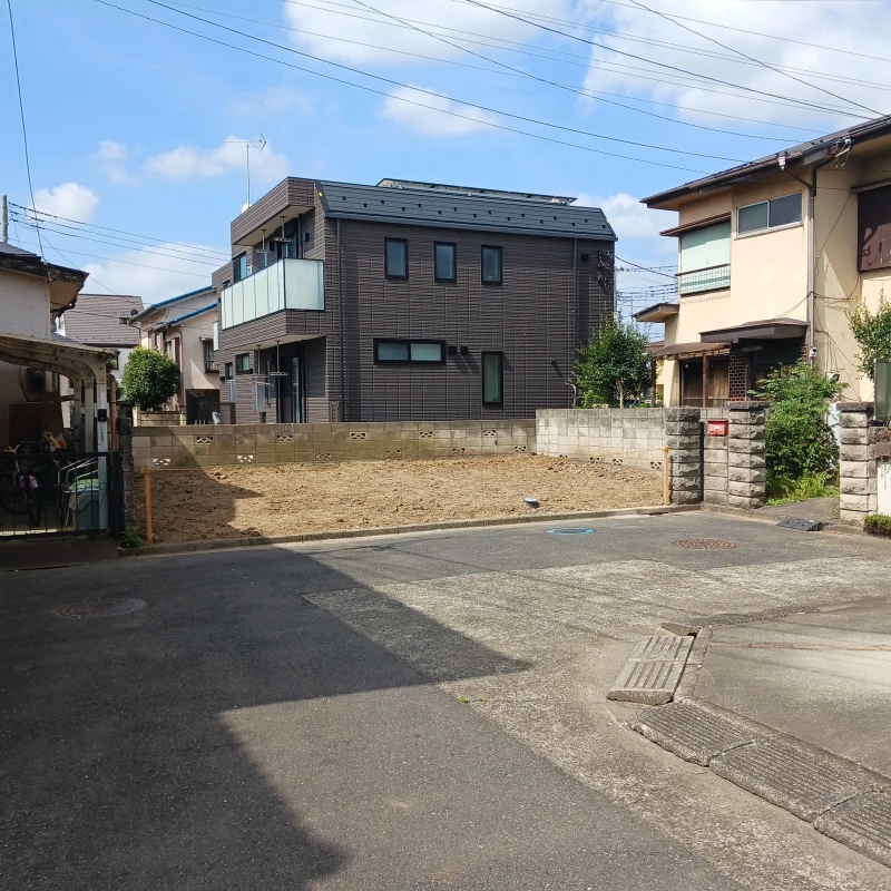 現地写真（2026年7月撮影）