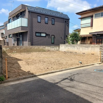 現地写真（2026年7月撮影）