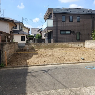 現地写真（2026年7月撮影）