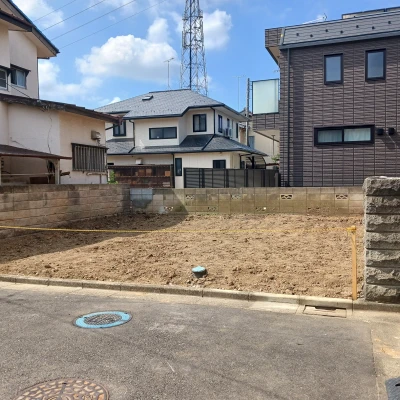 現地写真（2026年7月撮影）